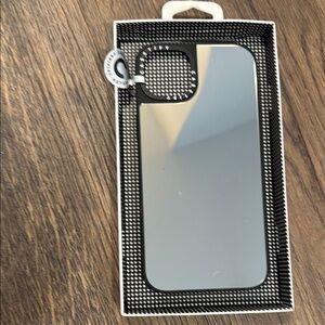 Caseify Mirror Phone Case iPhone 6.7
